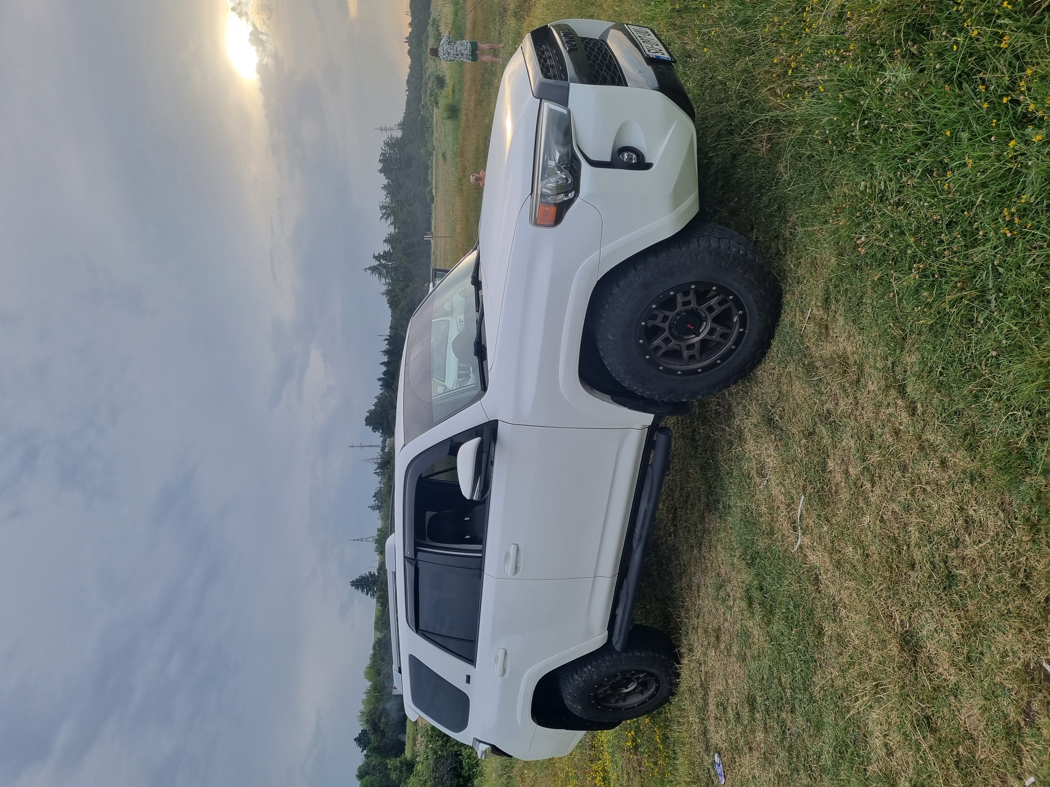 Toyota 4Runner